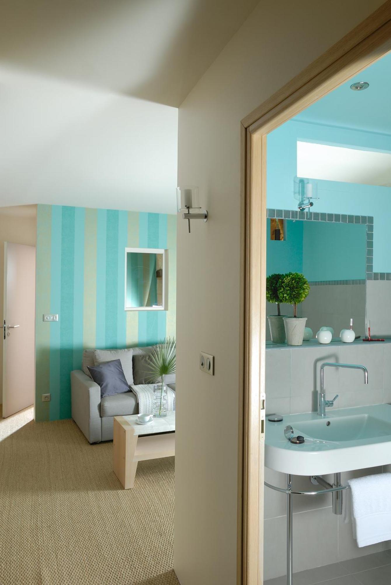Cote Parc Otel Rémalard Oda fotoğraf