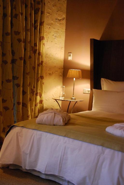 Cote Parc Otel Rémalard Oda fotoğraf
