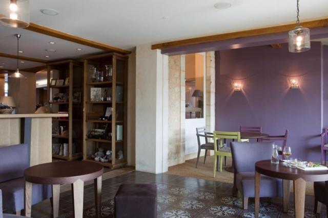 Cote Parc Otel Rémalard Dış mekan fotoğraf