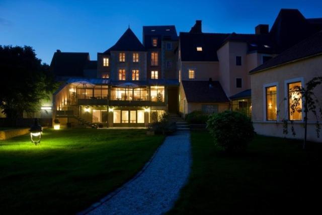 Cote Parc Otel Rémalard Dış mekan fotoğraf