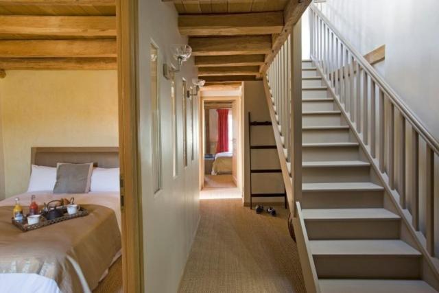 Cote Parc Otel Rémalard Oda fotoğraf
