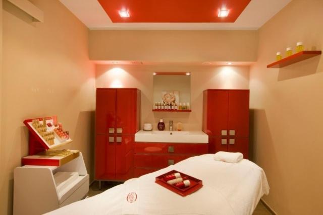 Cote Parc Otel Rémalard Dış mekan fotoğraf