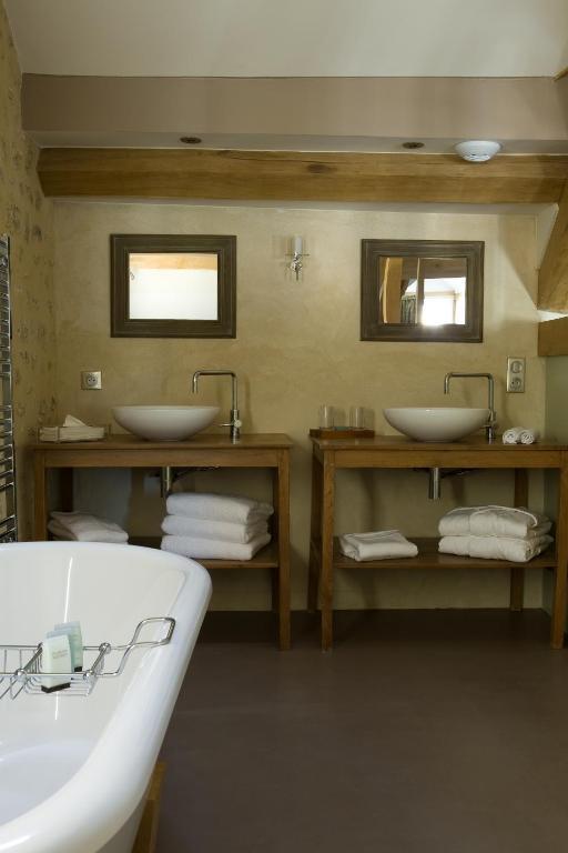 Cote Parc Otel Rémalard Oda fotoğraf